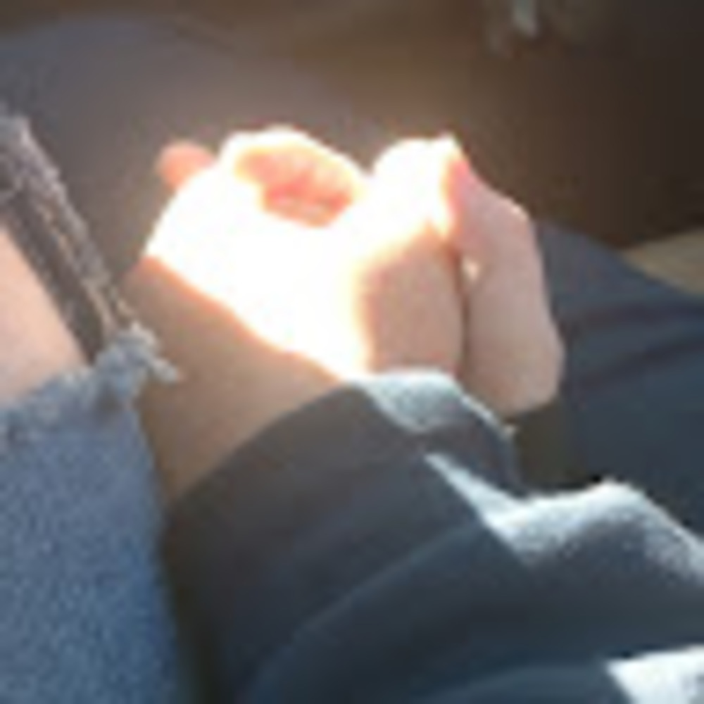 Meet your Posher, Breana